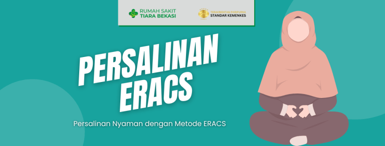 Pemulihan Pasca Sesar 2 Jam Bisa Jalan di Rumah Sakit Persalinan Terbaik Bekasi