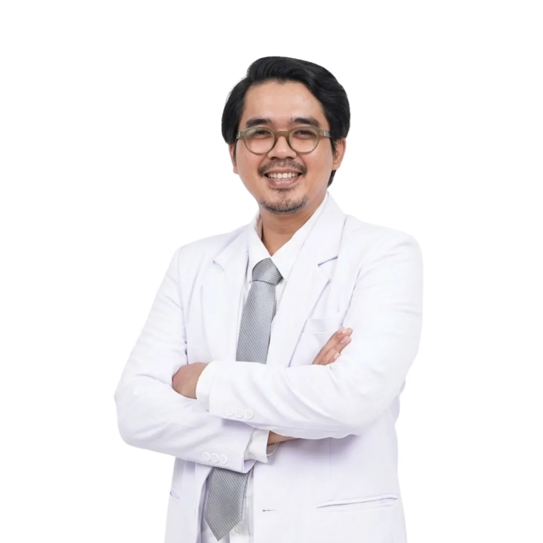 dr. Aaron Abdullah,Sp.U
