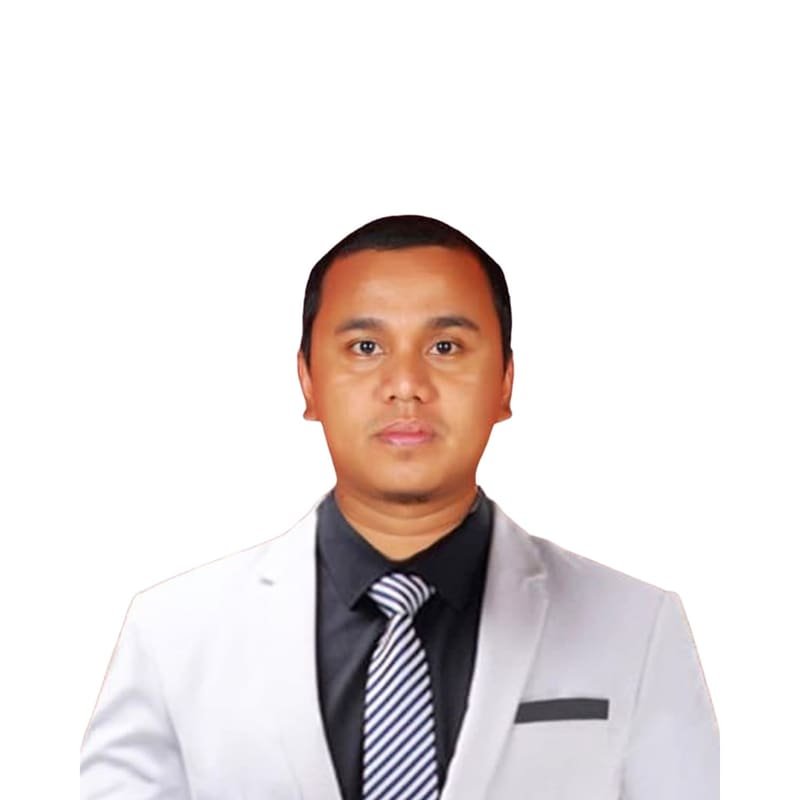 dr. Debby Apri Grecwin, Sp.THT-KL