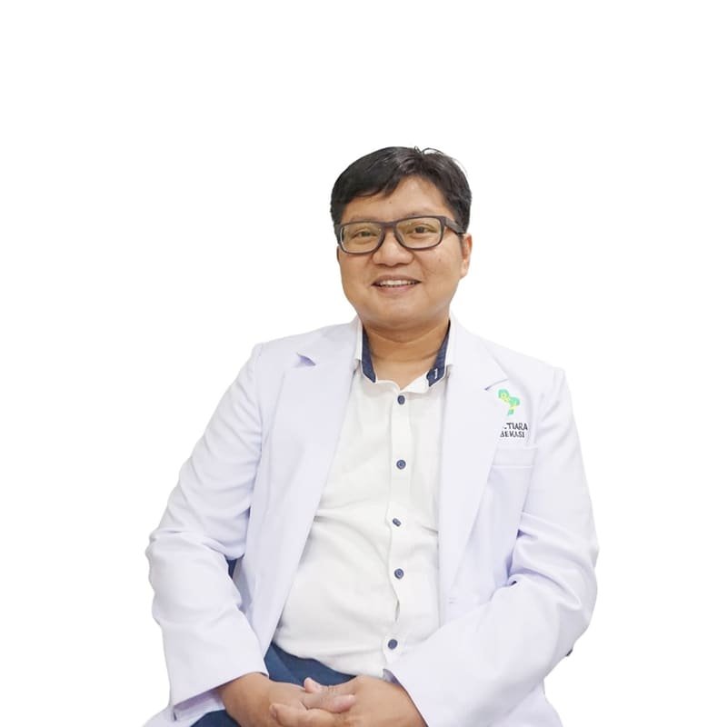 dr. Dedy Nurdiansyah N, Sp.OG, M.Kes