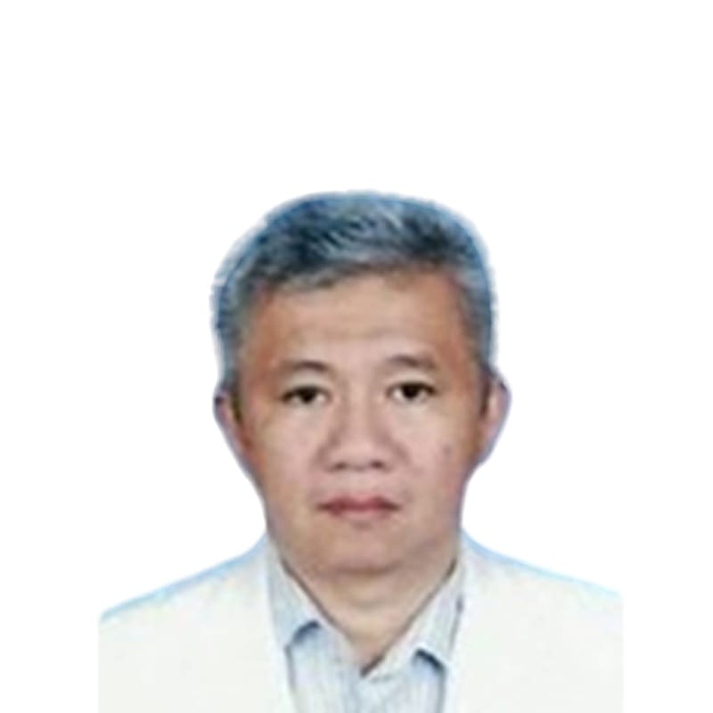 Foto Dr. dr. Eddy Susanto, Sp.PD
