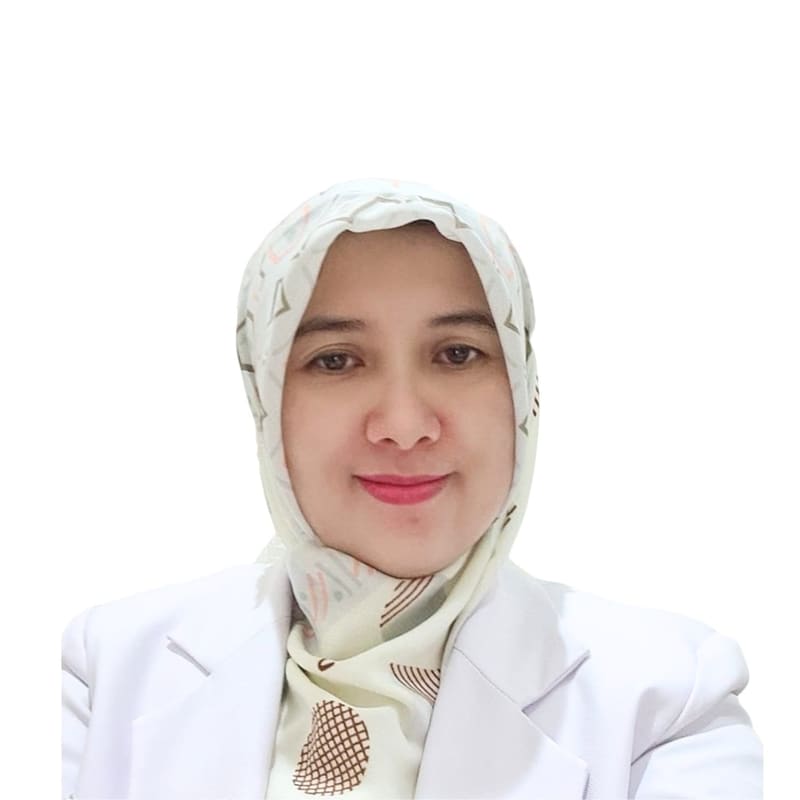 Foto Dr. dr. Helmina, Sp.OG