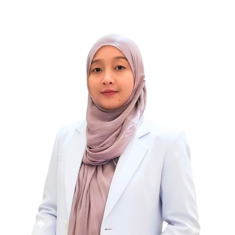 Foto Dr. dr. Ika Ayu Dewi Satiti, Sp.PD