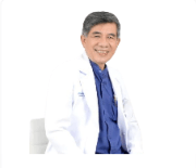 dr. Irsyal Rusad, Sp.PD