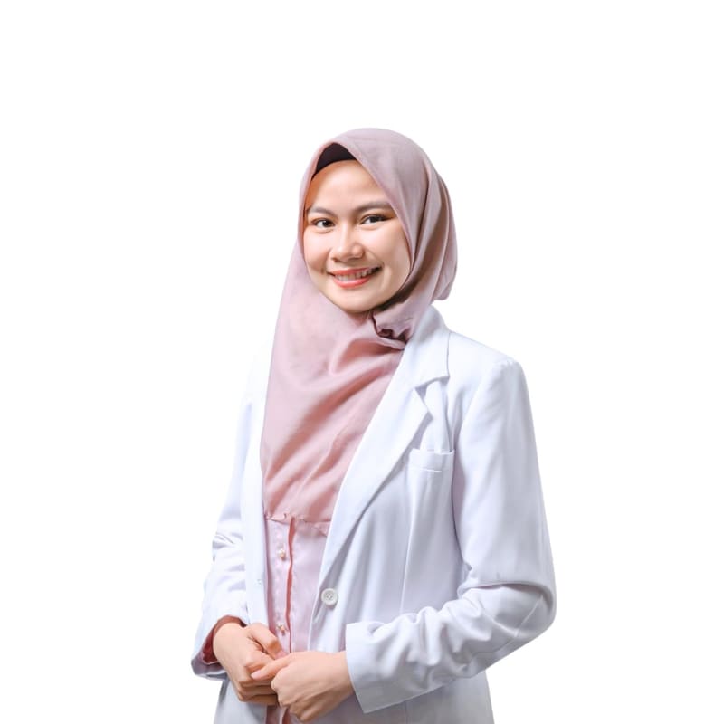 Foto Dr. dr. Jihan Bennovry, Sp.OG