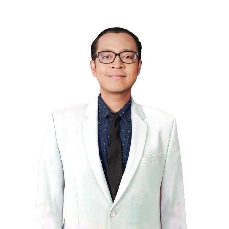 Foto Dr. dr. Moh Ali Hardityan, Sp.N