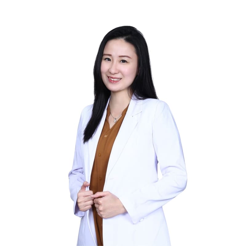 Foto Dr. dr. Nofilia Citra Candra, Sp.KK