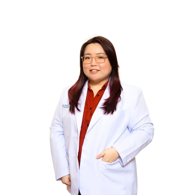Foto Dr. dr. Ria Yunita Rizaly, Sp.KJ