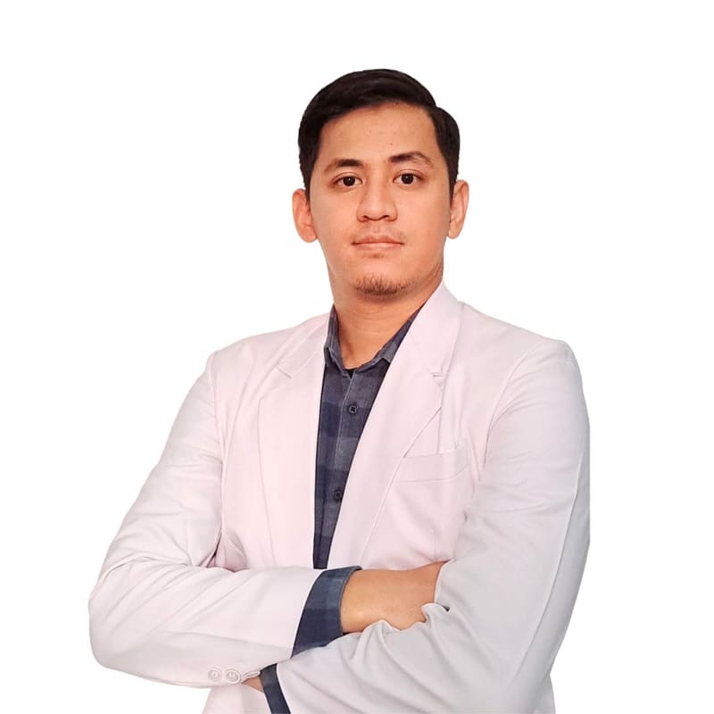 Foto Dr. dr. Riko Satriyo Wibowo, Sp.OT
