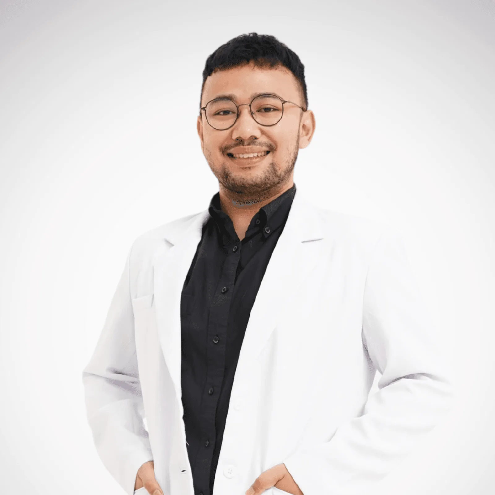 Foto Dr. dr. Rizky Rivonda Bennovry, Sp.OG