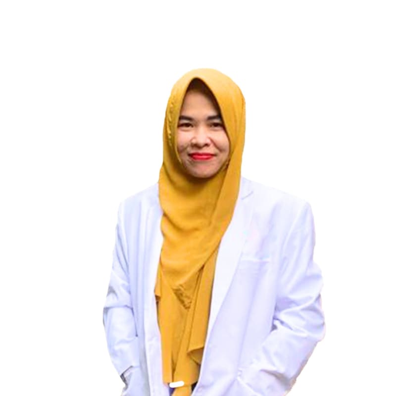 Foto Dr. dr. Sulistiowati, Sp.JP