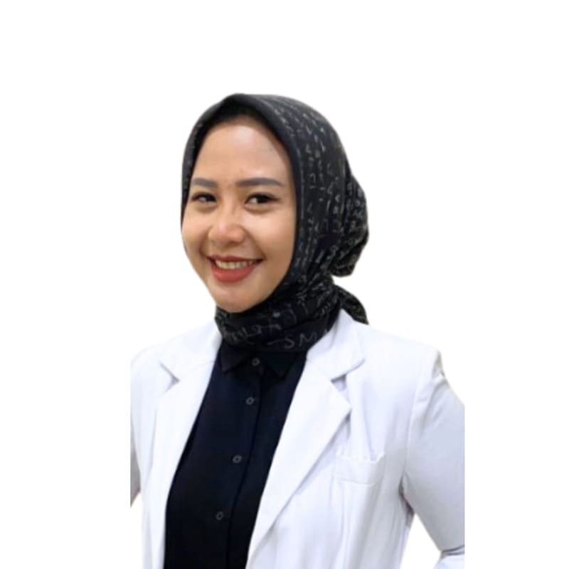 Foto Dr. drg. Piasti Sopandani, Sp.KG