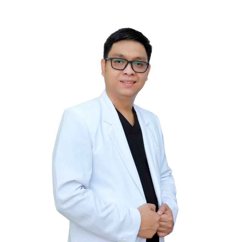 Foto Dr. drg. Ronal, Sp.B.M.M., Subsp. T.M.F.T.M.J(K)