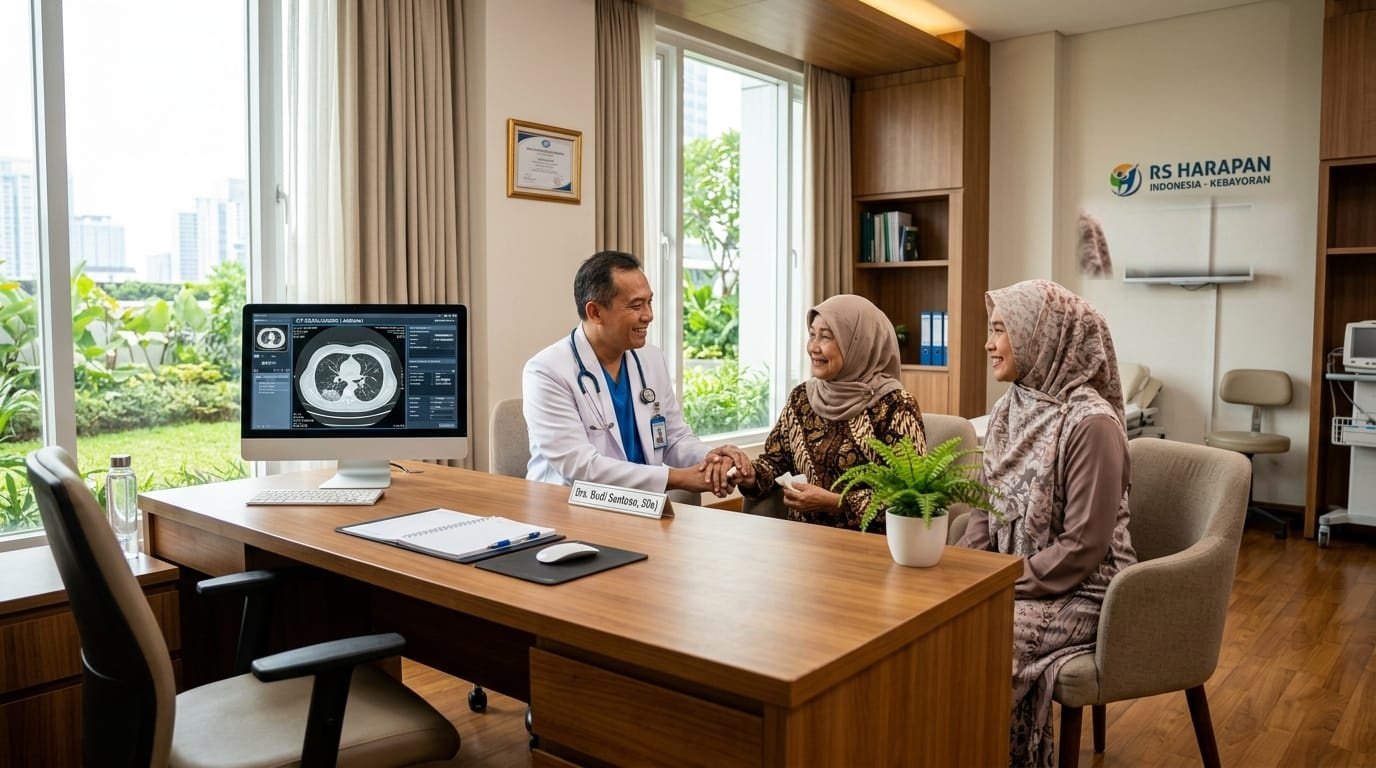 Rumah Sakit Swasta Terbaik di Bekasi dengan Layanan Medis Terpadu