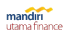 Mandiri Utama Finance