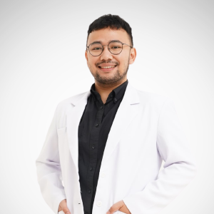 dr. Rizky Rivonda Bennovry, Sp.OG