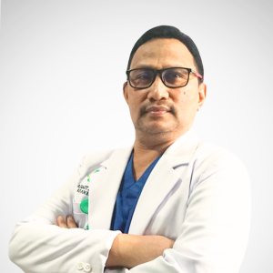 dr. Bennovry Karim, Sp.OG