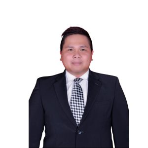 dr. Andrew Rumambi, Sp.Rad