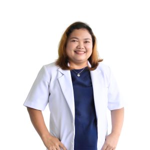 dr. Anike Natalina Sirait, Sp.B