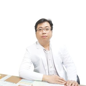 dr. Austin Simon T, Sp.A