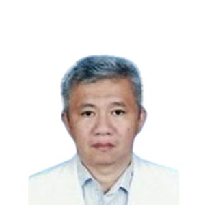 dr. Eddy Susanto, Sp.PD