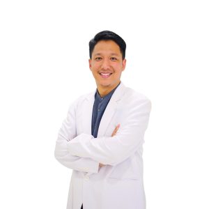 dr. Muhammad Fahriza, Sp.BS