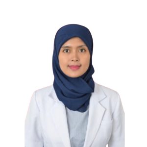 dr. Puti Wulansuri, Sp.KFR