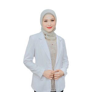 dr. Vega Calista, Sp.M