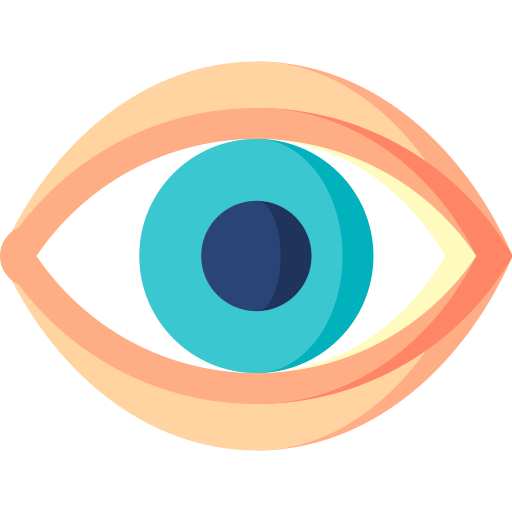 eye